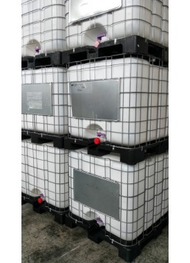 800L IBC TANK (Reconditioned)